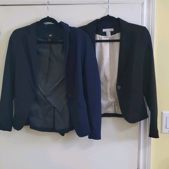 H&M blazers - Picture 1 of 1